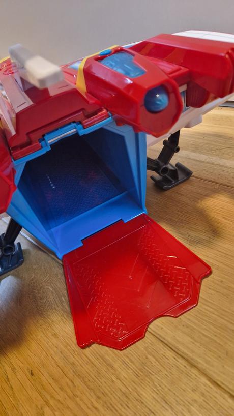 Paw patrol stihacka, 