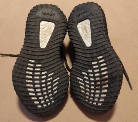 Tenisky adidas yeezy, adidas,32