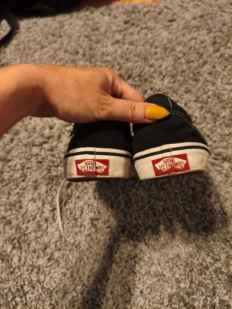 Tenisky, vans,36