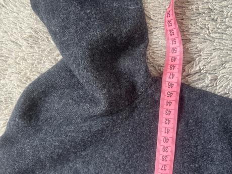 Benetton vlneny svetrík, benetton,s