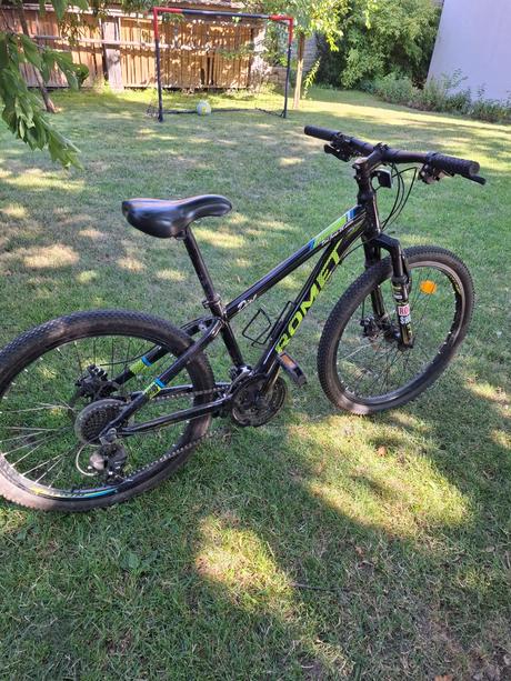 Romet dirt 24, 24