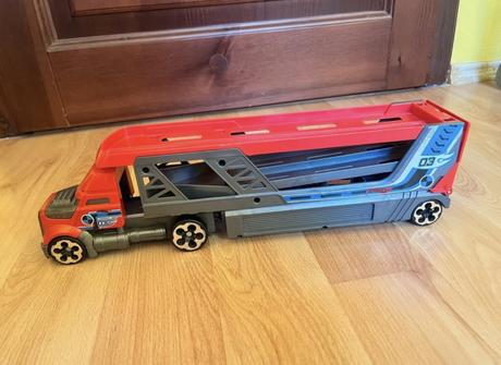Hot wheels, 