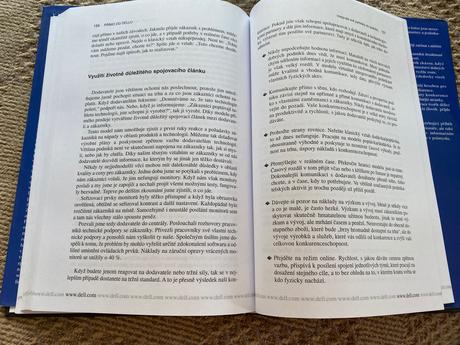 Přímo od dellu michael dell catherine fredmanová,