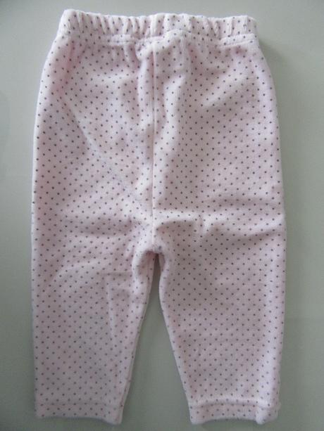 Tepláky, zip zap,74