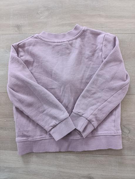 Mikina na zips, lindex,110