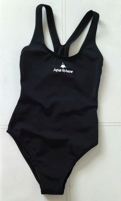 Plavky aqua sphere, 116