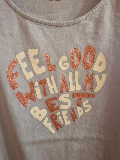 Tričko, vertbaudet,158