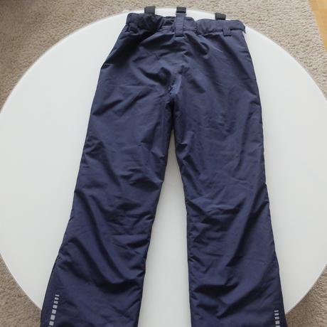 Otepľovačky 152 loap, loap,152