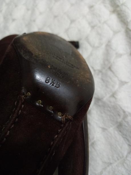 Polo čižmy, ralph lauren,38