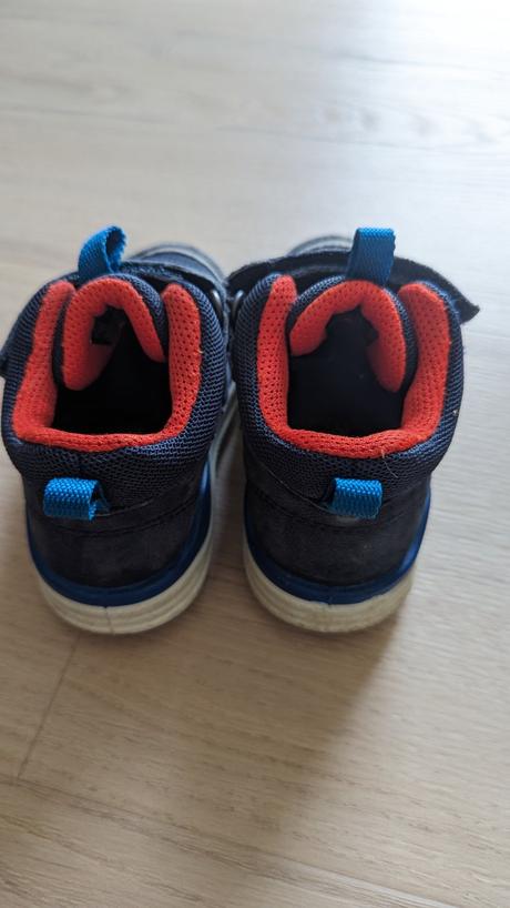 Ecco gore-tex 24, ecco,24