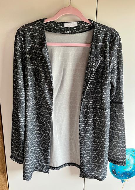 Dámsky kardigán, m