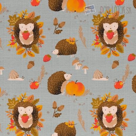 Jarná/letná šatka, 56 - 152