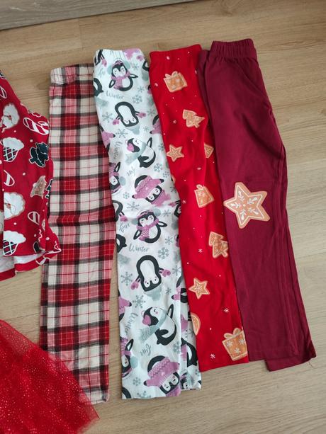 Vianočný balík 128, 122–134