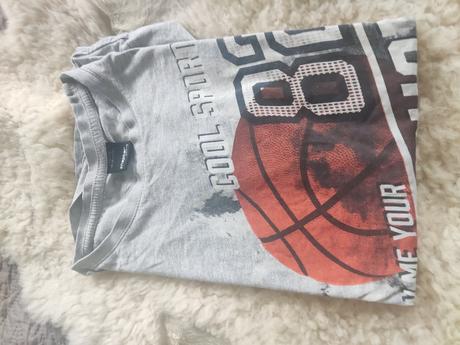 Basketbal tričko, chapter young,170