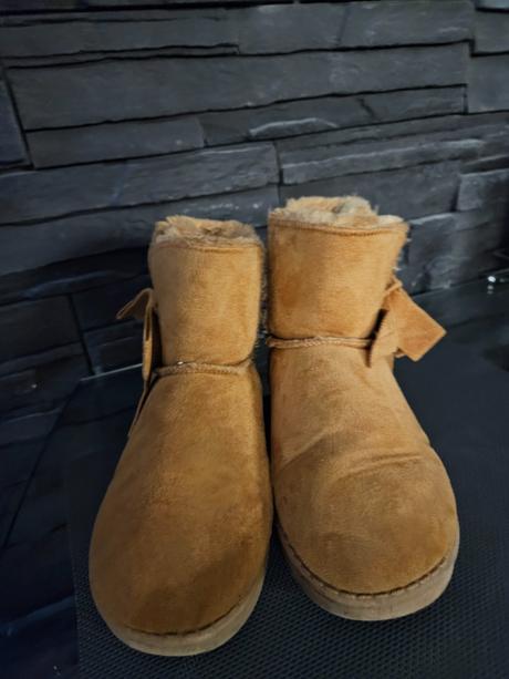 Topanocky pre dievcatko, h&m,32