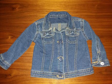 Riflova bunda, george,68