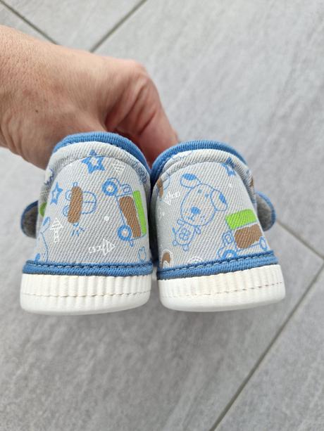 Papučky wanda, wanda,25