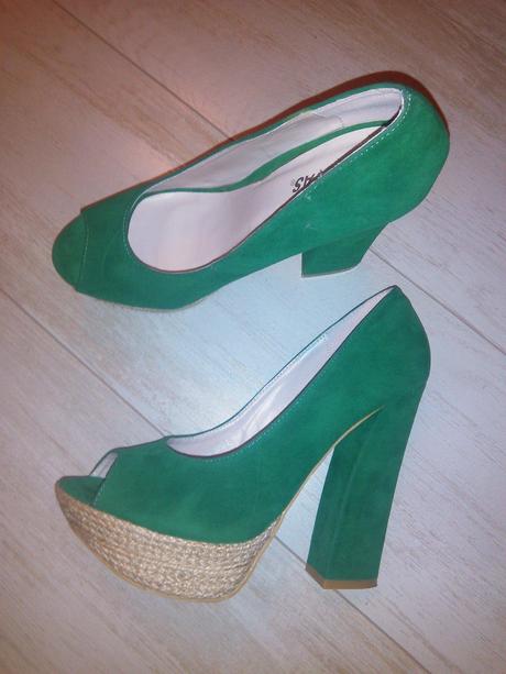 Zelene platformy, 38