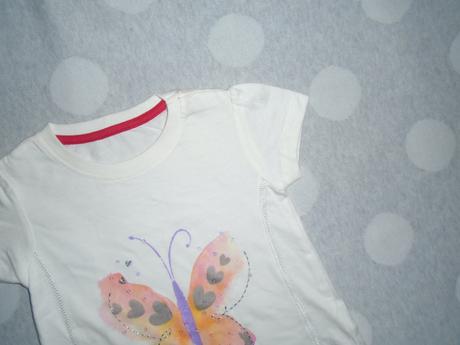 Tričko na 12 až 18 mesiacov, young dimension,86