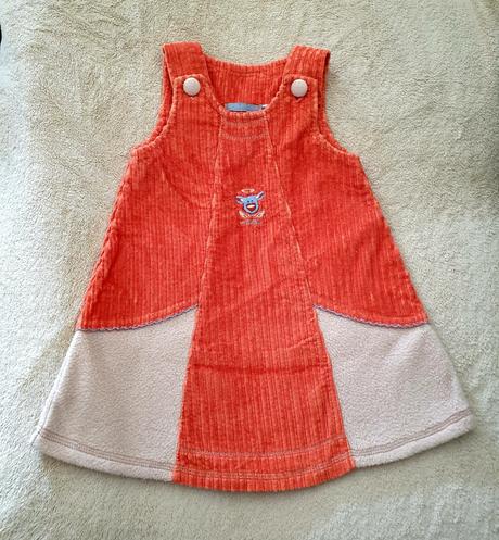 Šatočky, damini,86