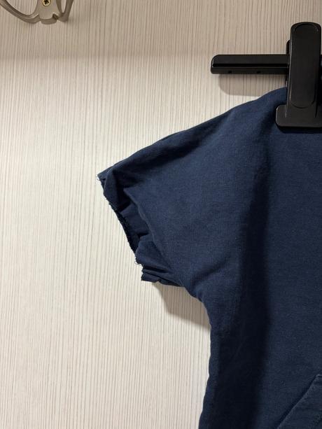 Chlapčenská vesta, 98