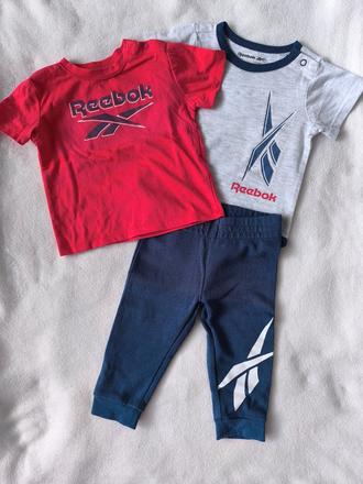 Reebok súprava, reebok,74