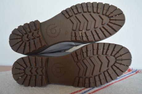 Bugatti, teplé boty veľ. 39, 39