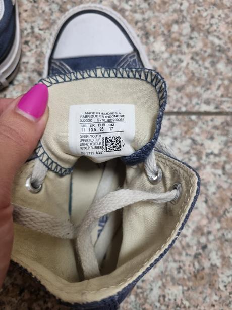 Tenisky converse, converse,28