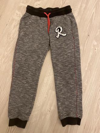 Replay tepláky, replay,128