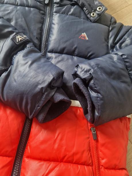 Bunda zimná mayoral, mayoral,110