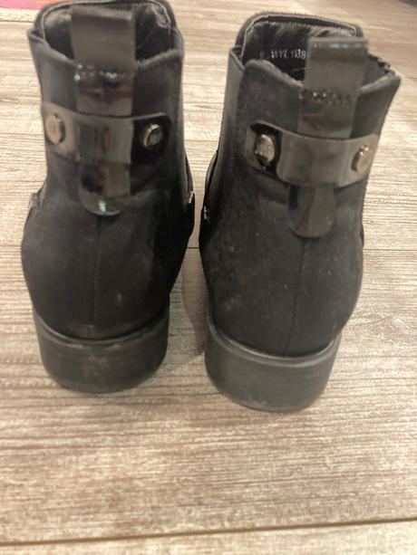 Topánky jenny fairy, deichmann,39