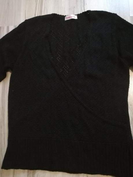 Pulóvrik -bonmarché, bonmarché,xl