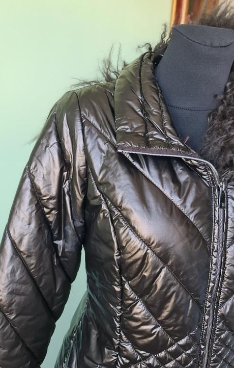 Prešívaná bunda trussardi, m