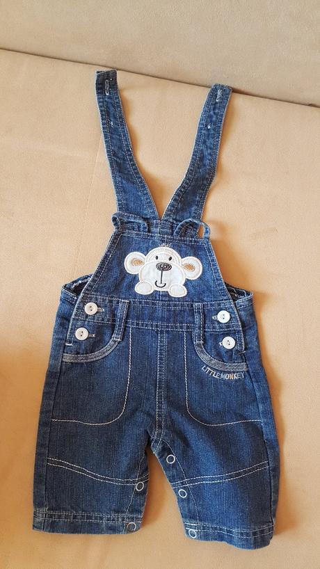 Rifle na traky little monkey 62, 62