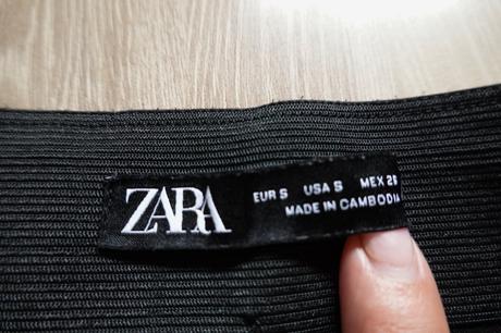Nohavice zara, zara,s