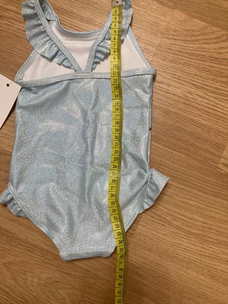 Plavky minnie maus, disney,92