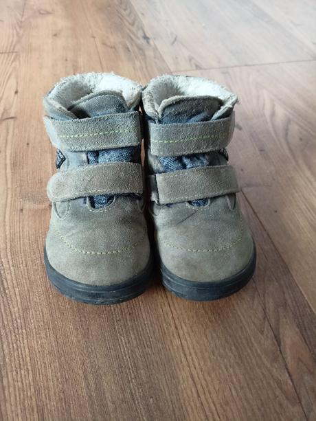 Zimné topánky, jonap,24