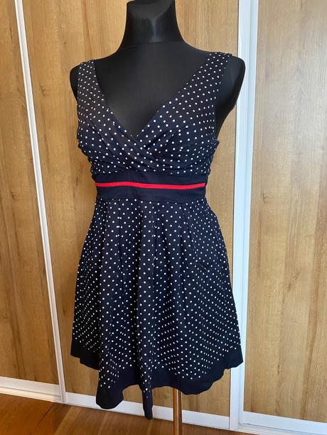 Izabel london - damske saty, 36