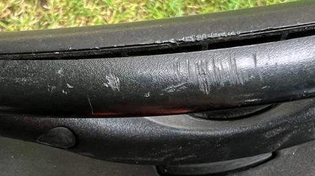 Školská taška na kolieskach nikidom roller, 