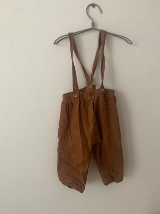 Zara gaťuše na traky, zara,74