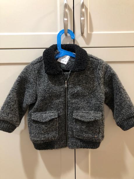 Kabát zara, zara,80