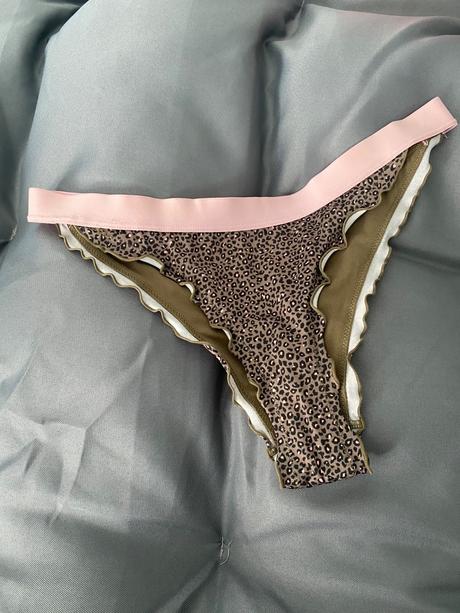 Spodný diel plaviek h&m, h&m,34