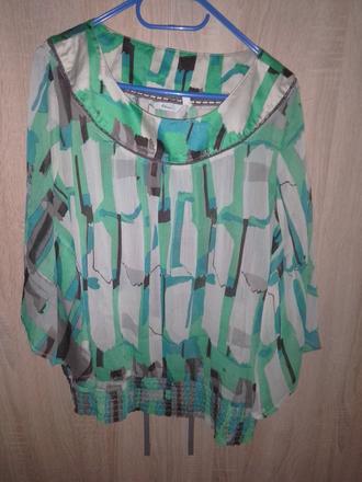 Blúzka, etam,38