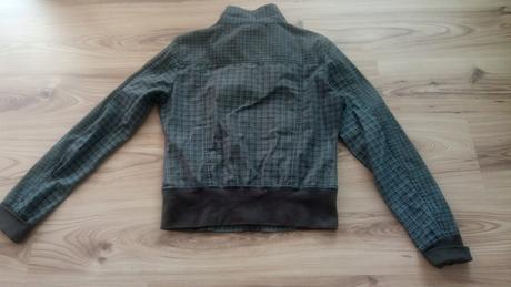 Bunda prechodna damska, l