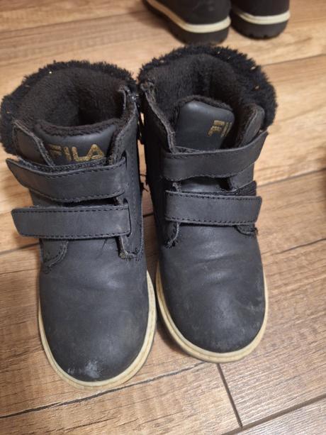 Topanky fila, fila,26