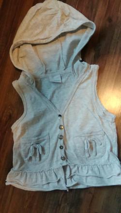 Vestička next, next,110