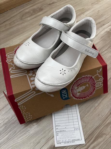 Balerinky, d.d.step,34