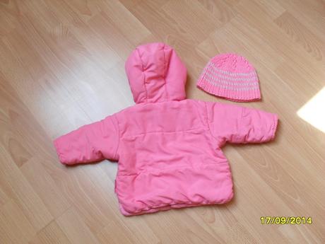 Bundička, baby club,68