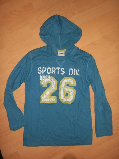 Tričko, topolino,146