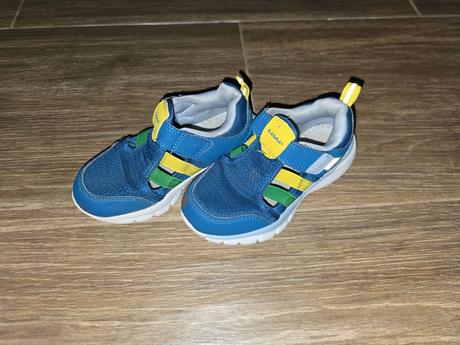 Ľahké letné botasky č.28, loap,28